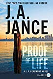 Book Proof of Life: A J. P. Beaumont Novel free