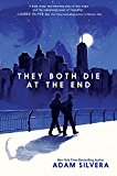 Book They Both Die at the End free