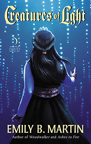 Book Creatures of Light: Creatures of Light, Book 3 (Creatures of Light, 3) free