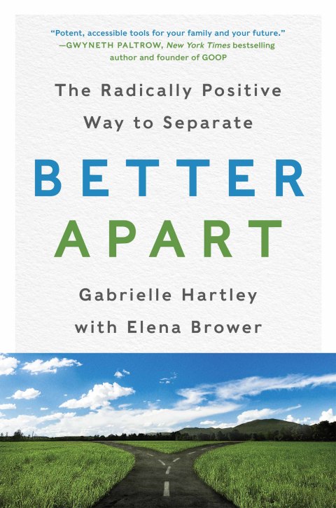 Book Better Apart free