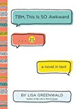 Book TBH #1: TBH, This Is So Awkward free