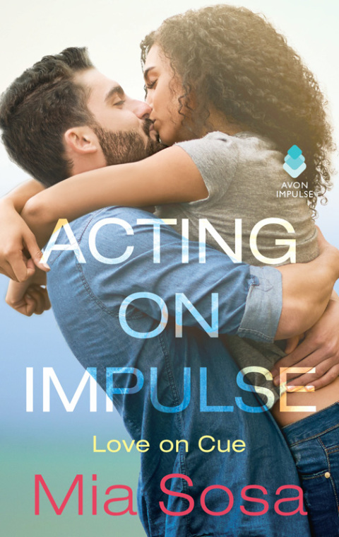 Book Acting on Impulse free