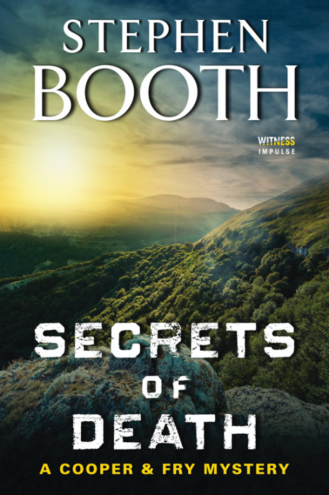 Book Secrets of Death: A Cooper and Fry Mystery (Cooper & Fry Mysteries) free