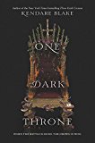 Book One Dark Throne (Three Dark Crowns, 2) free