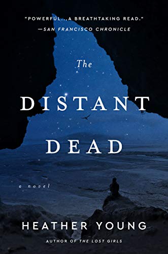 Book The Distant Dead: A Novel free