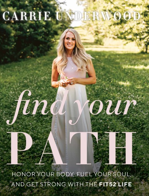 Book Find Your Path: Honor Your Body, Fuel Your Soul, and Get Strong with the Fit52 Life free
