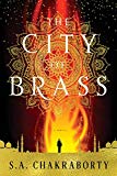 Book The City of Brass: A Novel (The Daevabad Trilogy) free