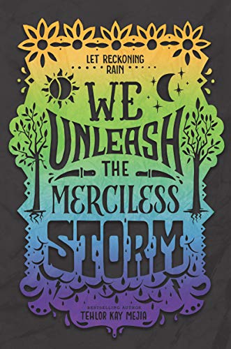 Book We Unleash the Merciless Storm (We Set the Dark on Fire) free