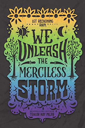 Book We Unleash the Merciless Storm (We Set the Dark on Fire) free