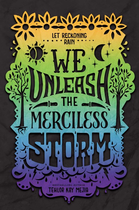 Book We Unleash the Merciless Storm free