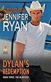 Book Dylan's Redemption: Book Three: The McBrides free