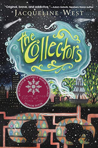 Book The Collectors free