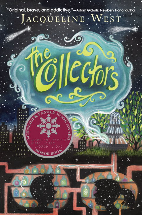Book The Collectors free