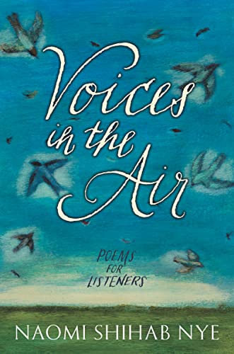 Book Voices in the Air: Poems for Listeners free Book Voices in the Air: Poems for Listeners free