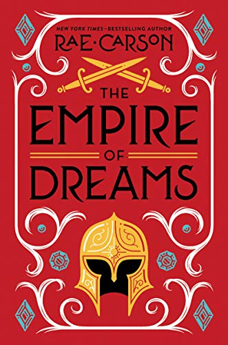 Book The Empire of Dreams free