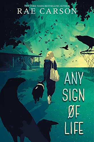 Book Any Sign of Life free