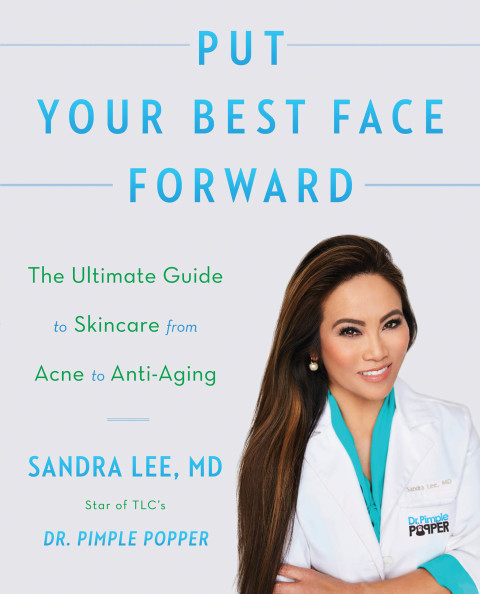 Book Put Your Best Face Forward free