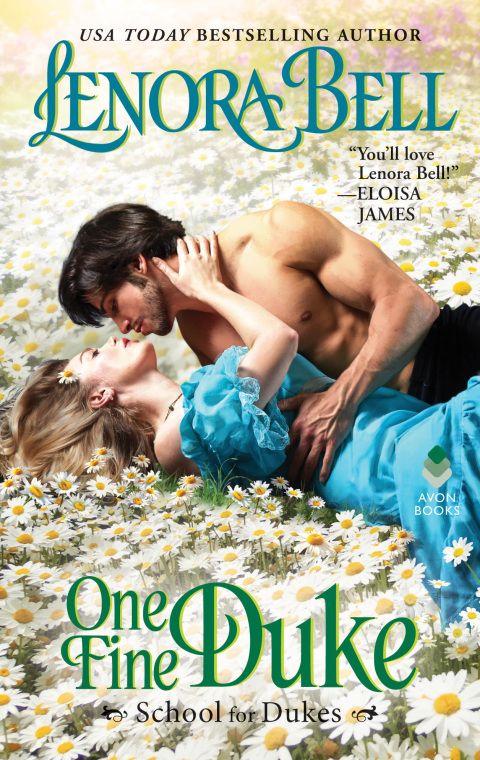 Book One Fine Duke free