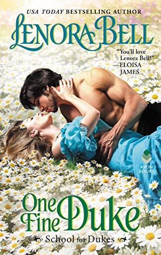 Book One Fine Duke: School for Dukes (School for Dukes, 3) free