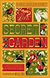 Book The Secret Garden (Illustrated with Interactive Elements) free