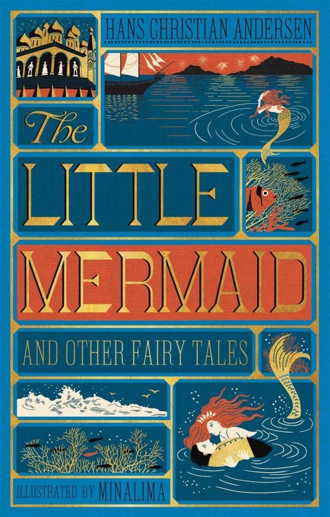 Book The Little Mermaid and Other Fairy Tales free Book The Little Mermaid and Other Fairy Tales free