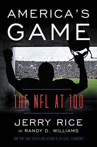 Book America's Game: The NFL at 100 free