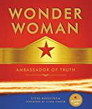 Book Wonder Woman: Ambassador of Truth free
