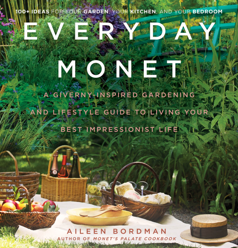 Book Everyday Monet free