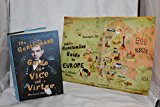 Book The Gentleman's Guide To Vice and Virtue free