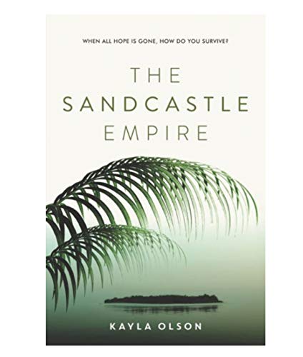 Book Sandcastle Empire free