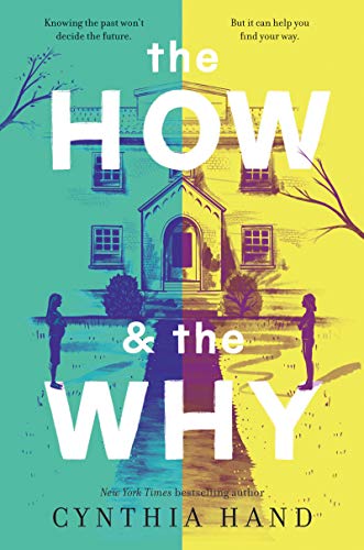 Book The How & the Why free