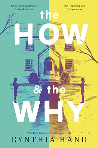 Book The How & the Why free