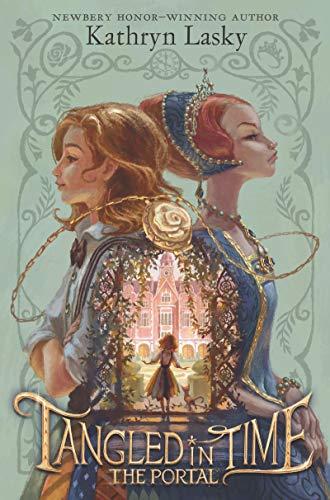 Book Tangled in Time: The Portal free