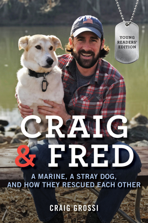 Book Craig & Fred Young Readers' Edition free