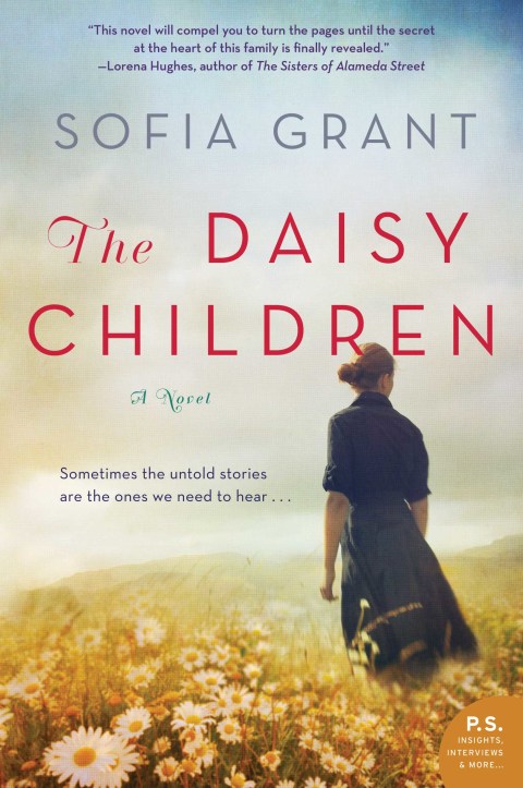 Book The Daisy Children: A Novel free