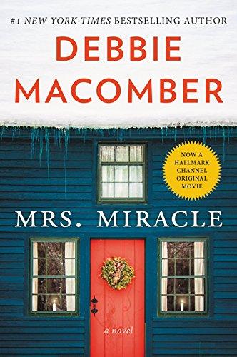 Book Mrs. Miracle: A Novel (Angels) free
