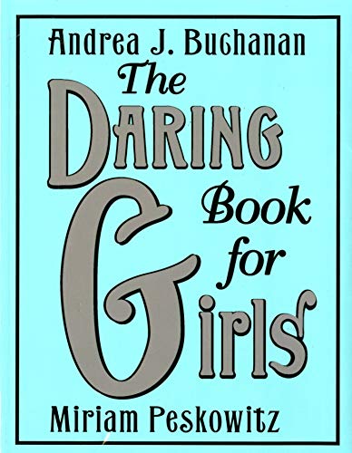 Book The Daring Book for Girls free Book The Daring Book for Girls free