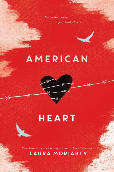 Book American Heart free