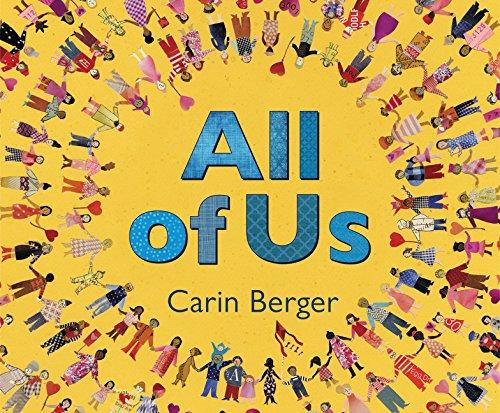 Book All of Us free