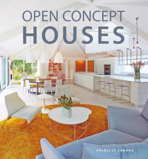 Book Open Concept Houses free
