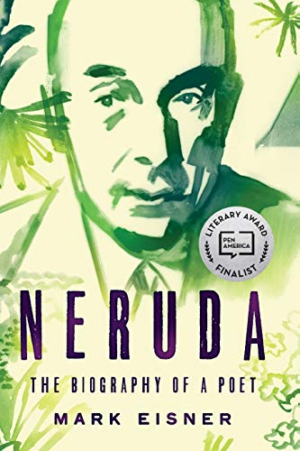 Book Neruda: The Biography of a Poet free
