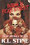 Book You May Now Kill the Bride (Return to Fear Street) free