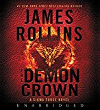 Book The Demon Crown CD: A Sigma Force Novel free