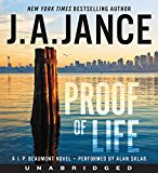 Book Proof of Life CD: A J. P. Beaumont Novel free