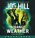 Book Strange Weather CD: Four Short Novels free