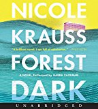 Book Forest Dark CD: A Novel free