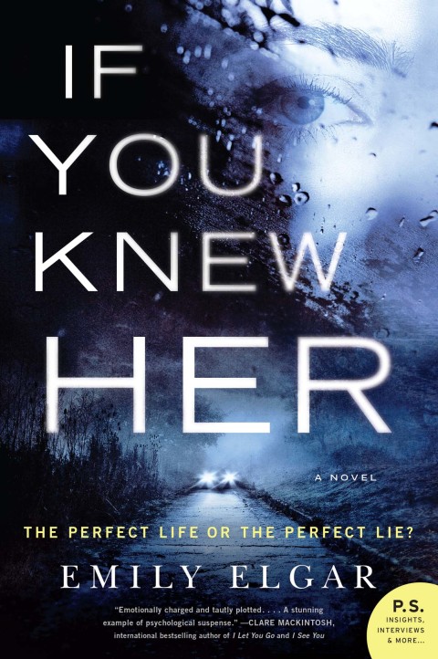 Book If You Knew Her free