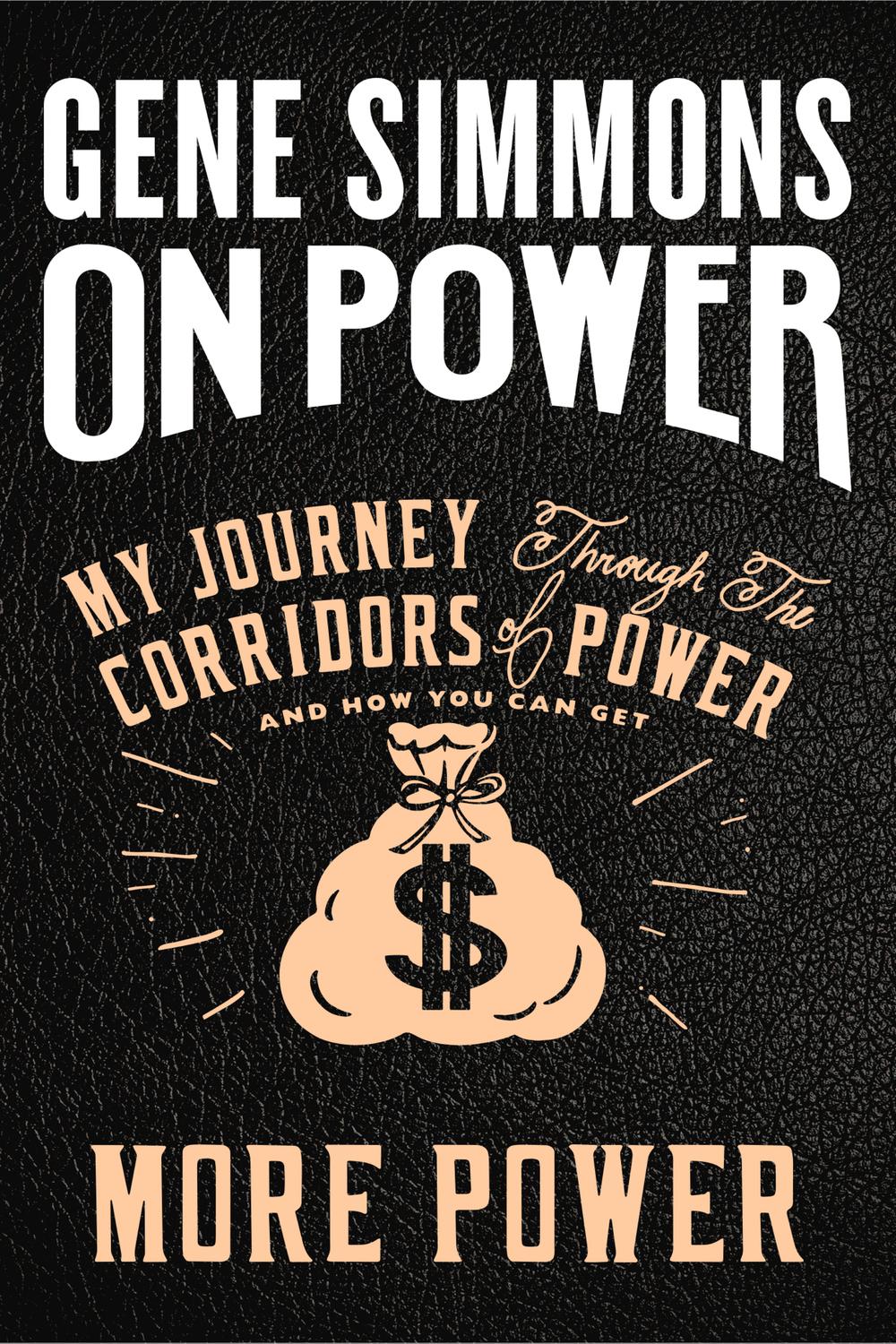 Book On Power free