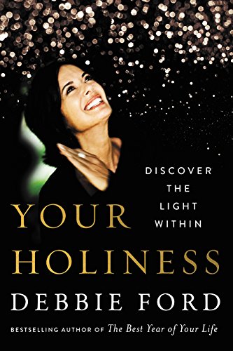 Book Your Holiness: Discover the Light Within free