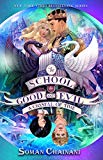 Book The School for Good and Evil #5: A Crystal of Time free